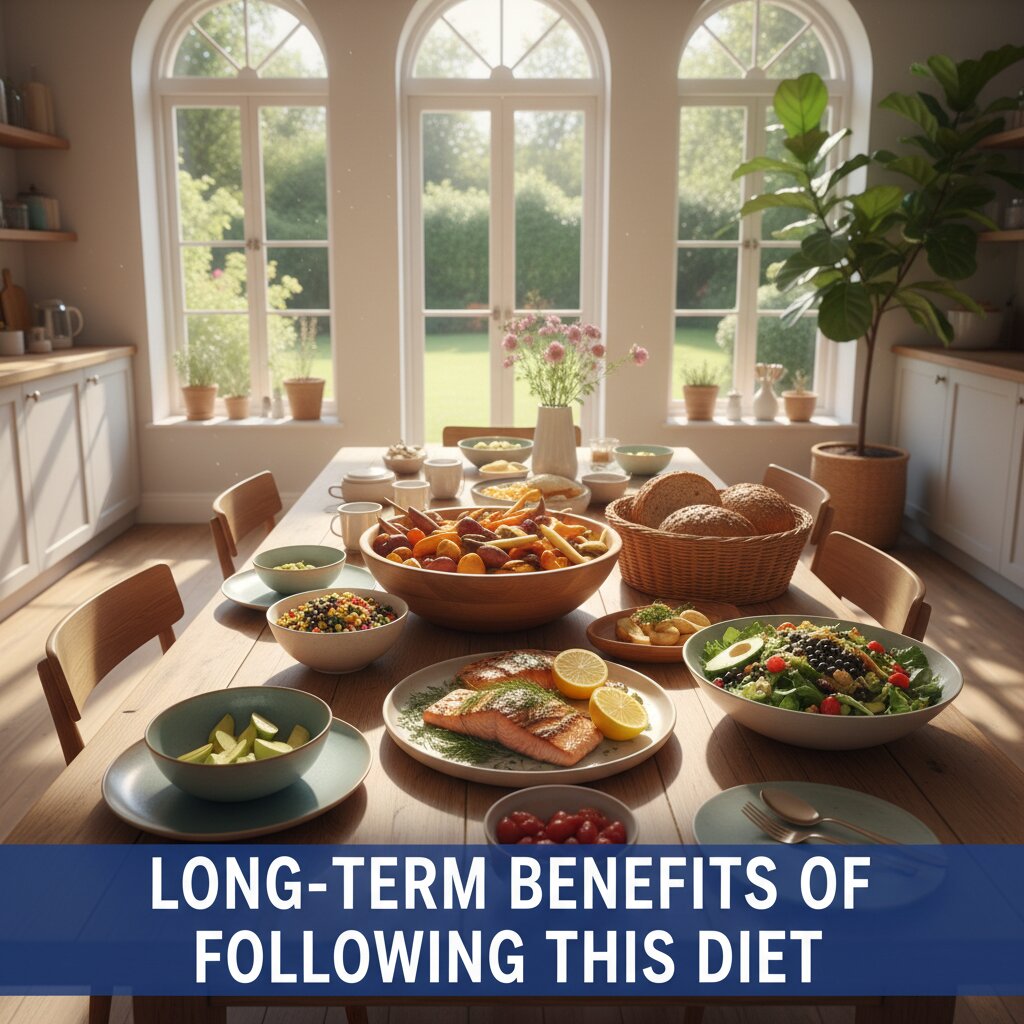 Long-Term Benefits