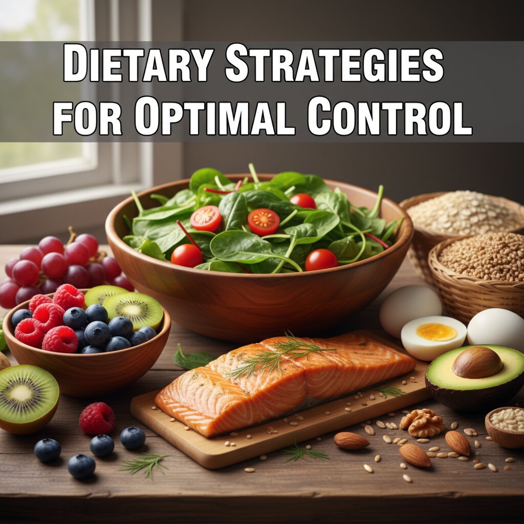 Dietary Strategies 