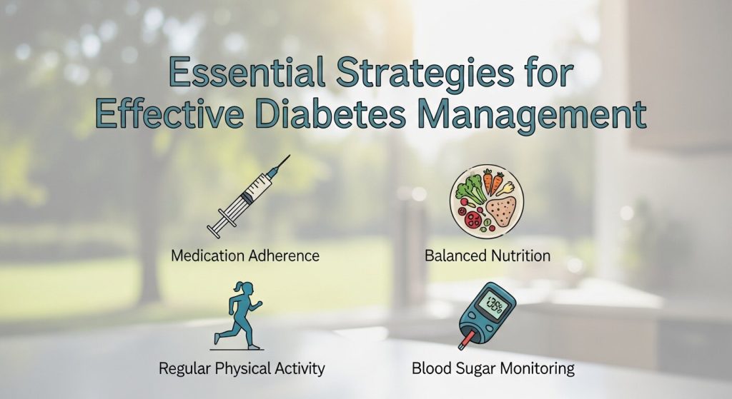diabetes management